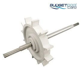 Drive Shaft Assembly (280/180) - Budget Pool Care