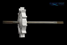 DRIVE SHAFT ASSY POLARIS - Budget Pool Care