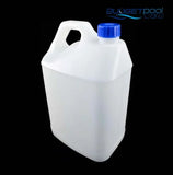DRUM 5L W/VENTED CAP NATURAL 32PK