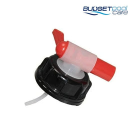 Drum Tap - Budget Pool Care