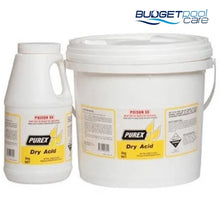Load image into Gallery viewer, Dry Acid-Chemical-Purex-PUREX DRY ACID - FLEXI (3kg)-Budget Pool Care
