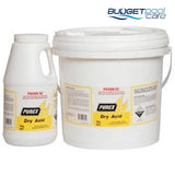 Dry Acid