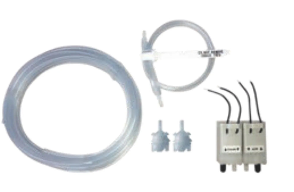 Double Valve Replacement Kit Chemigem for DM52 & D10 Models