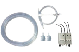 Double Valve Replacement Kit Chemigem for DM52 & D10 Models