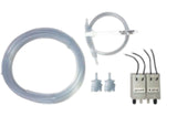 Double Valve Replacement Kit Chemigem for DM52 & D10 Models