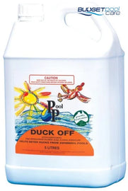 Duck Off (5Ltr) - Budget Pool Care
