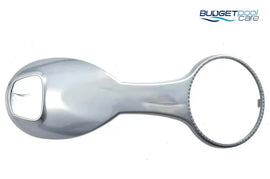 DUO FLOAT COVER T5 - Budget Pool Care