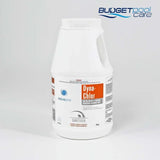 DYNA CHLORINATOR STAB CHLORINE AQUAPRO 2KG