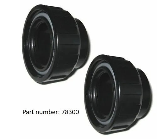 Astral VX/EQ/VIRON/HALO Cell Housing Unions