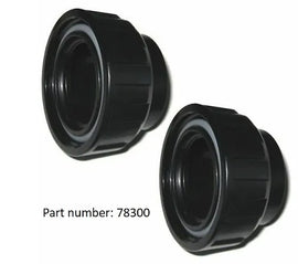 Astral VX/EQ/VIRON/HALO Cell Housing Unions