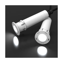 Load image into Gallery viewer, Eagle Eye Nicheless LED light 18w/12V, Multi Color, 30M Cable