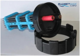 Eaquip 30 AMP SC Generic Self Clean Cell - Budget Pool Care