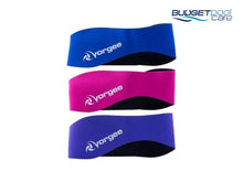 Load image into Gallery viewer, EAR BAND VORGEE SMALL - Budget Pool Care