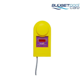 ECLOCK ASCON MTEC MULTI - Budget Pool Care