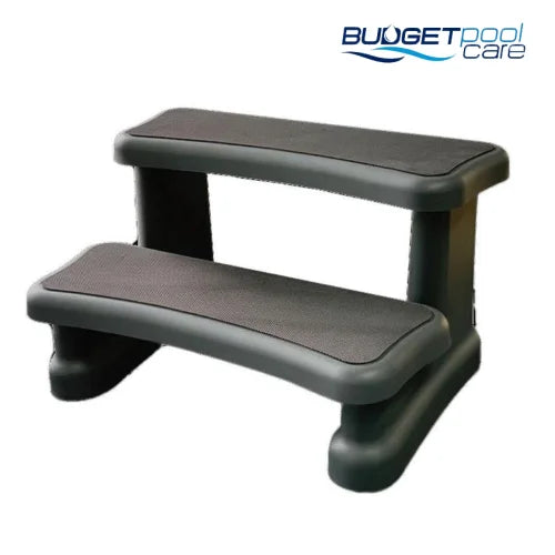 Eco Spa Step Dark Grey