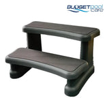 ECO Spa Step  Dark Grey