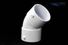 Load image into Gallery viewer, ELBOW 45 DEGREE POOL SKIM - Budget Pool Care