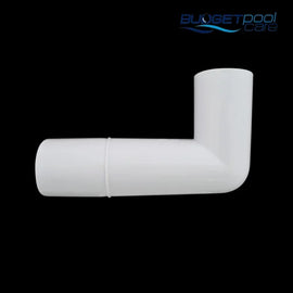 ELBOW CUFF 90 DEGREE ID 38MM - Budget Pool Care