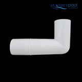 ELBOW CUFF 90 DEGREE ID 38MM