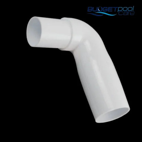 ELBOW CUFF A/GOLD 90 DEGREE - Budget Pool Care