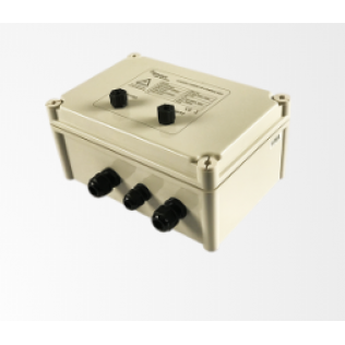 Counter Current Jet Control Box 240V