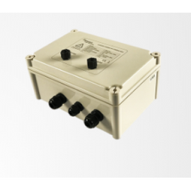 Counter Current Jet Control Box 240V