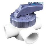 Emaux 3 Way Valve