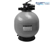 Load image into Gallery viewer, Emaux 32&quot; Top Mount Filter - Budget Pool Care