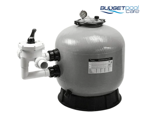 Emaux ES 25" Side Mount Filter - Budget Pool Care