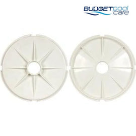 Emaux / Pool Pro Vacuum Plate - Budget Pool Care