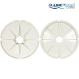 Emaux / Pool Pro Vacuum Plate