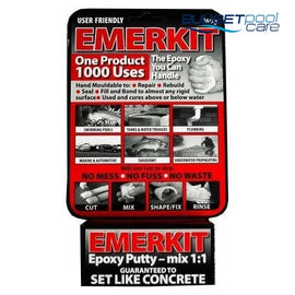 Emerkit - Budget Pool Care