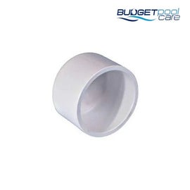 End Cap - Budget Pool Care