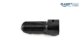 END CAP QUIPTRON LATERAL - Budget Pool Care