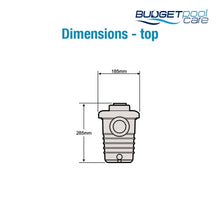 Load image into Gallery viewer, Enduro Pump Series Pool Pumps
