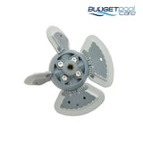 ENGINE SUITS BARACUDA MX8