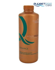 ENHANCE LO-CHLOR AQUAFRESH 1L - Budget Pool Care