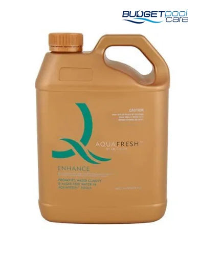 ENHANCE LO-CHLOR AQUAFRESH 2.5L - Budget Pool Care