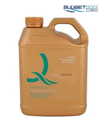 ENHANCE LO-CHLOR AQUAFRESH 2.5L - Budget Pool Care