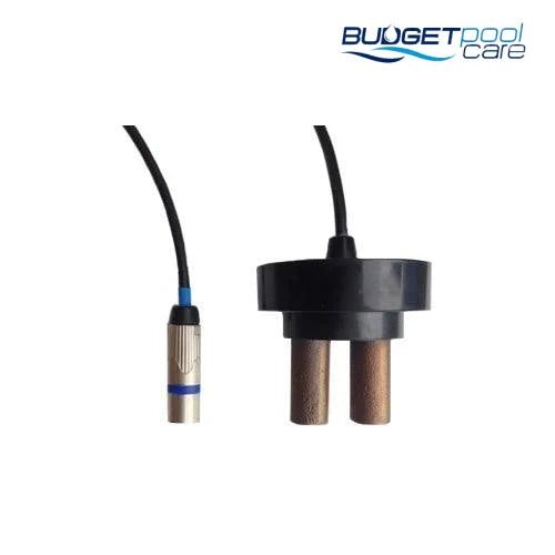 ES3 Replacement Electrode Kit (post 2014) - Budget Pool Care