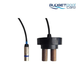 ES3 Replacement Electrode Kit (post 2014) - Budget Pool Care