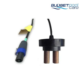 ES3 Replacement Electrode Kit (Post 2017) - Budget Pool Care