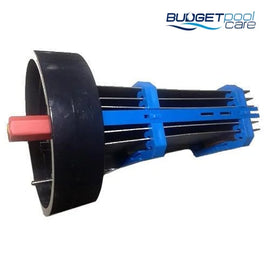 ES3 Replacement Oxidiser plates (Pre 2014) - Budget Pool Care