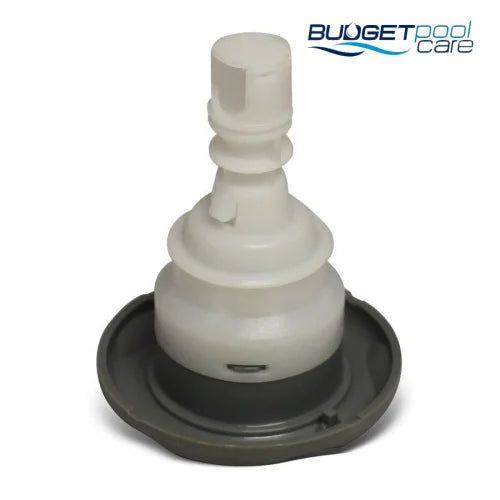 Escape/Lifestyle Spas 3.5(89Mm) Directional Jet Grey
