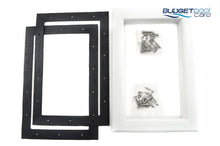 Load image into Gallery viewer, ESCUTCHEON KIT P&#39;MOUNT SP5000 - Budget Pool Care