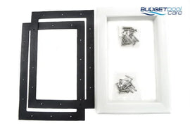 ESCUTCHEON KIT P'MOUNT SP5000 - Budget Pool Care