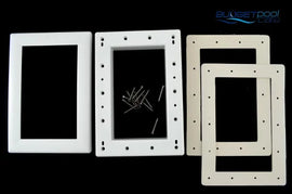 ESCUTCHEON KIT WATERCO S75/SUPA - Budget Pool Care