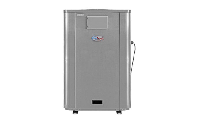 Evo Heat Dynamic-i Pro 50 24kW single phase heat pump