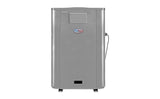 EVO HEAT DYNAMIC-I PRO 50 24KW SINGLE PHASE HEAT PUMP