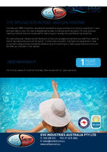 Load image into Gallery viewer, Evo Heat Jbox